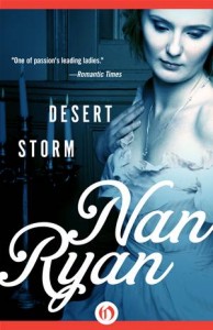 Baixar Desert storm pdf, epub, eBook