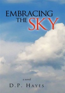 Baixar Embracing the sky pdf, epub, eBook