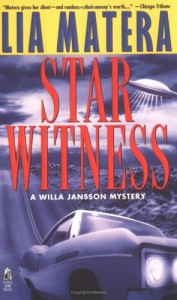 Baixar Star witness – a willa jansson mystery pdf, epub, eBook