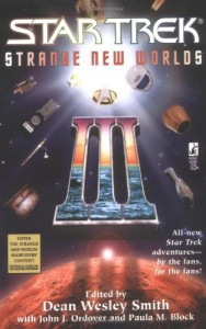 Baixar Strange new worlds iii pdf, epub, eBook