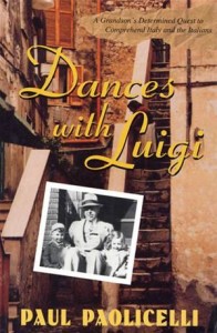 Baixar Dances with luigi pdf, epub, eBook