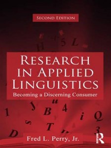 Baixar Research in applied linguistics pdf, epub, eBook