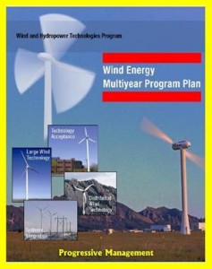 Baixar Wind energy multiyear program plan through 2012: pdf, epub, eBook