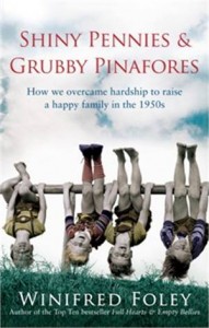 Baixar Shiny pennies and grubby pinafores pdf, epub, eBook