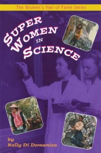 Baixar Super women in science pdf, epub, eBook