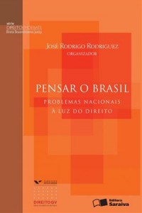 Baixar Serie ddj – pensar o brasil – problemas pdf, epub, eBook