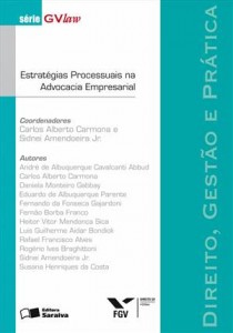 Baixar Estrategias processuais na advocacia empresarial pdf, epub, eBook
