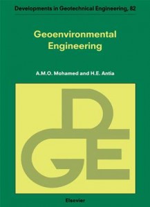 Baixar Geoenvironmental engineering pdf, epub, eBook
