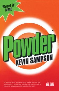 Baixar Powder pdf, epub, eBook