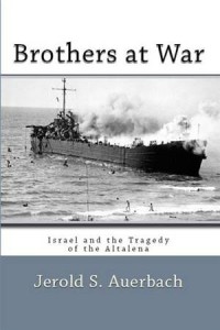 Baixar Brothers at war: israel and the tragedy of the pdf, epub, eBook