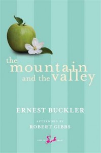 Baixar Mountain and the valley, the pdf, epub, eBook