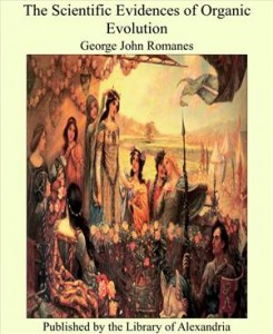 Baixar Scientific evidences of organic evolution, the pdf, epub, eBook