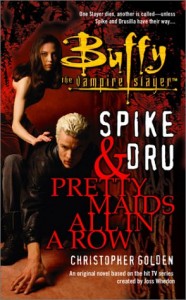 Baixar Buffy the vampire slayer spike & dru pdf, epub, eBook