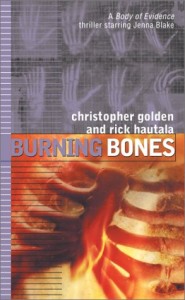 Baixar Burning bones pdf, epub, eBook