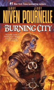 Baixar Burning city pdf, epub, eBook