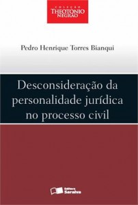 Baixar Desconsideraçao da personalidade juridica no pdf, epub, eBook