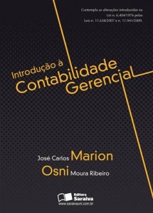 Baixar Introduçao a contabilidade gerencial pdf, epub, eBook