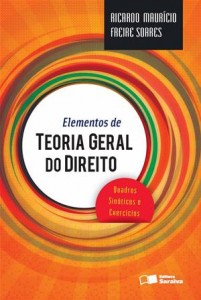 Baixar Elementos de teoria geral do direito – quadros pdf, epub, eBook