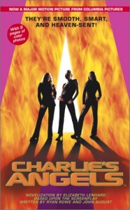 Baixar Charlie’s angels – novelization pdf, epub, eBook