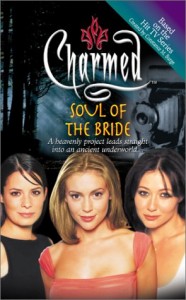 Baixar Charmed – soul of the bride pdf, epub, eBook