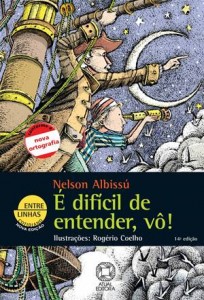 Baixar E dificil de entender, vo! pdf, epub, eBook