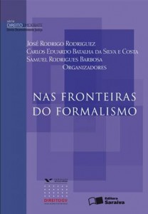 Baixar Nas fronteiras do formalismo pdf, epub, eBook