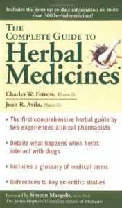 Baixar Complete guide to herbal medicines pdf, epub, eBook