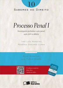 Baixar Saberes do direito 10 – processo penal i: pdf, epub, eBook