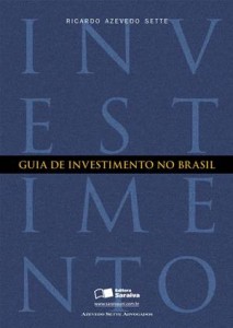 Baixar Guia de investimento no brasil pdf, epub, eBook