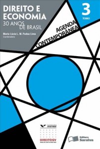 Baixar Agenda contemporanea tomo 3 – serie gvlaw pdf, epub, eBook