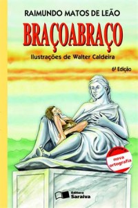 Baixar Braçoabraço pdf, epub, eBook