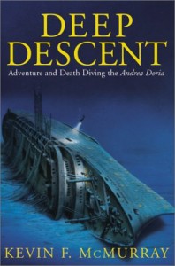 Baixar Deep descent pdf, epub, eBook