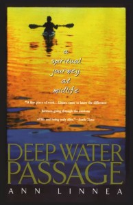 Baixar Deep water passage – a spiritual journey at midlif pdf, epub, eBook