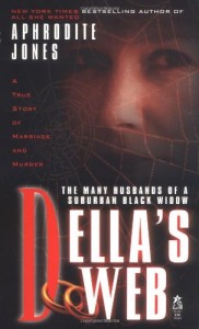 Baixar Della’s web – a true story of marriage and murder pdf, epub, eBook