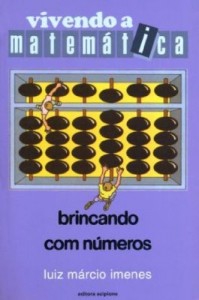 Baixar Brincando com os numeros pdf, epub, eBook