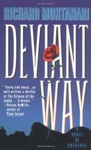Baixar Deviant way pdf, epub, eBook