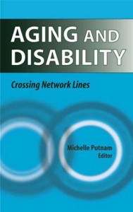 Baixar Aging and disability: crossing network lines pdf, epub, eBook