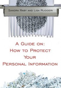 Baixar Guide on: how to protect your personal pdf, epub, eBook