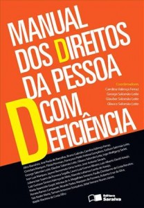 Baixar Manual dos direitos da pessoa com deficiencia pdf, epub, eBook