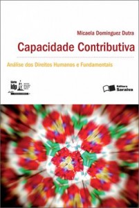 Baixar Capacidade contributiva – analise dos direitos pdf, epub, eBook