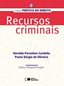 Baixar Coleçao pratica do direito 10 – recursos pdf, epub, eBook