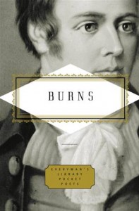Baixar Burns: poems pdf, epub, eBook