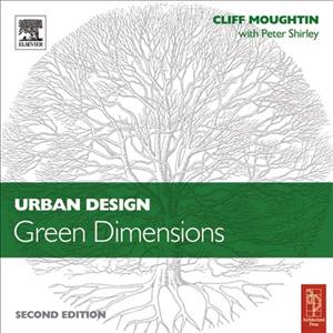 Baixar Urban design: green dimensions pdf, epub, eBook