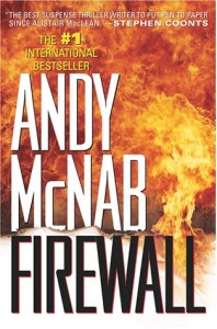 Baixar Firewall pdf, epub, eBook