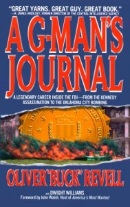 Baixar G-man’s journal pdf, epub, eBook