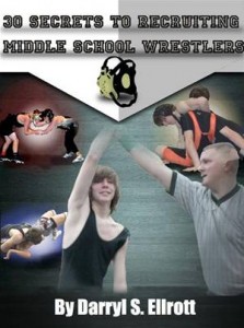 Baixar 30 secrets to recruiting middle school wrestlers pdf, epub, eBook