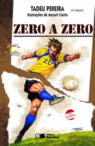 Baixar Zero a zero pdf, epub, eBook