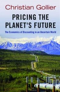 Baixar Pricing the planet’s future pdf, epub, eBook