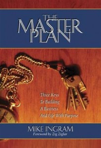 Baixar Master plan: three keys to building a pdf, epub, eBook
