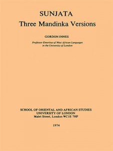 Baixar Sunjata pdf, epub, eBook